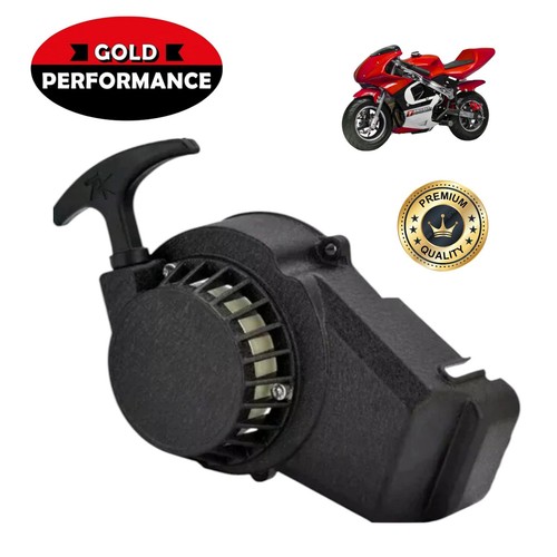 Avviamento strappo mini - strappo,