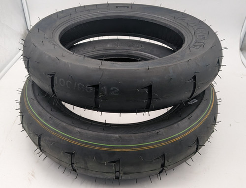 Treno gomme copertoni mini - gomme,