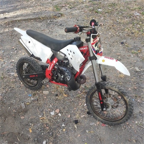 Ducati mini moto cross - mini,