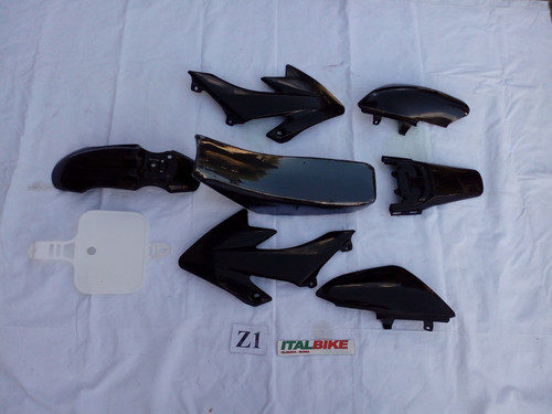 Kit plastiche complete per - plastiche,