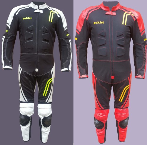 Tuta minimoto bambino - tuta,