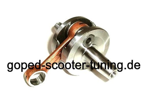 Albero motore pocket bike - motore,
