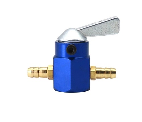 Rubinetto benzina linea - rubinetto,