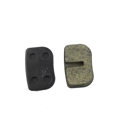 Pastiglie freno coppia per - pastiglie,