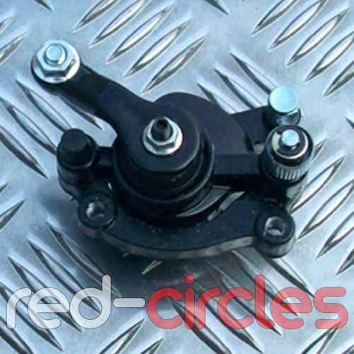 Pinza freno minimato - freno,