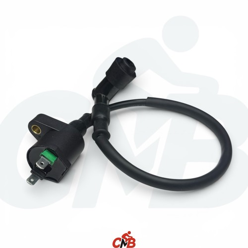 Bobina pipetta motori tempi - bobina,