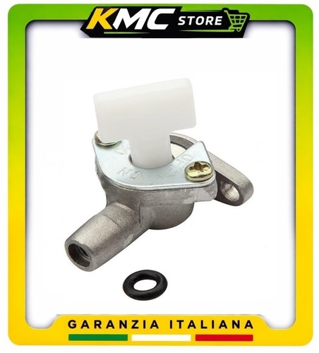 Rubinetto benzina off per - off,