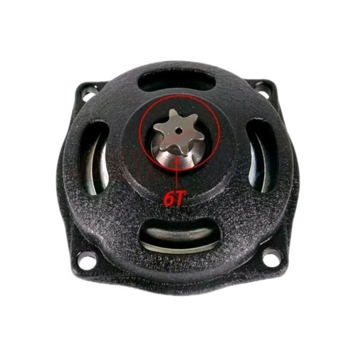 Campana frizione minimoto - campana,