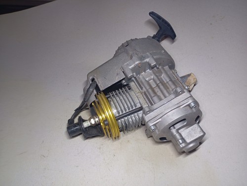 Blocco motore big - blocco,