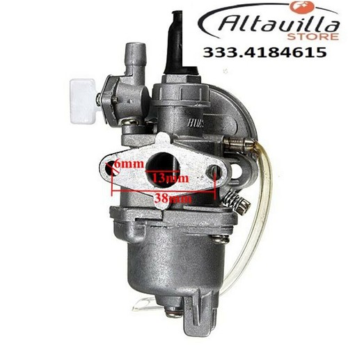 Carburatore 47cc 49cc per - carburatore,