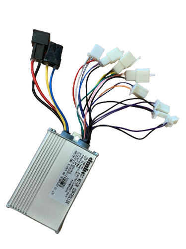 Centralina controller 48v - centralina,